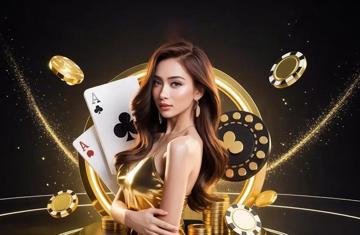 Hình minh hoạ chuyên mục Slot Game