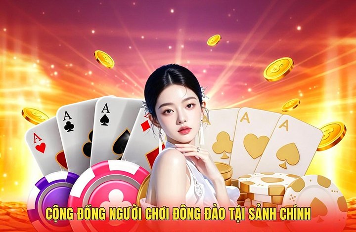 Hình minh hoạ chuyên mục Tiến Lên Miền Nam