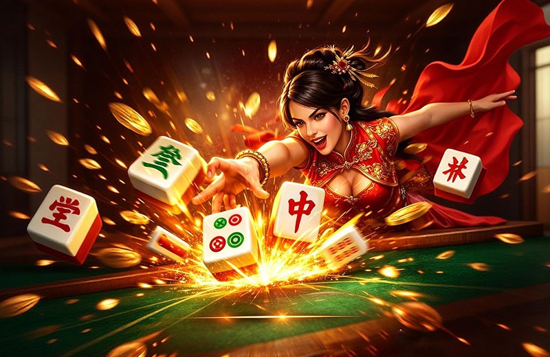 Mậu Binh B88WIN khi có thông báo mới: đọc thuật ngữ trong luật bàn