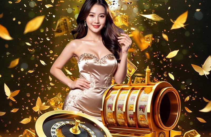 Vòng Quay May Mắn: cách ghi nhận phần thưởng sau lượt quay khi có thông báo mới