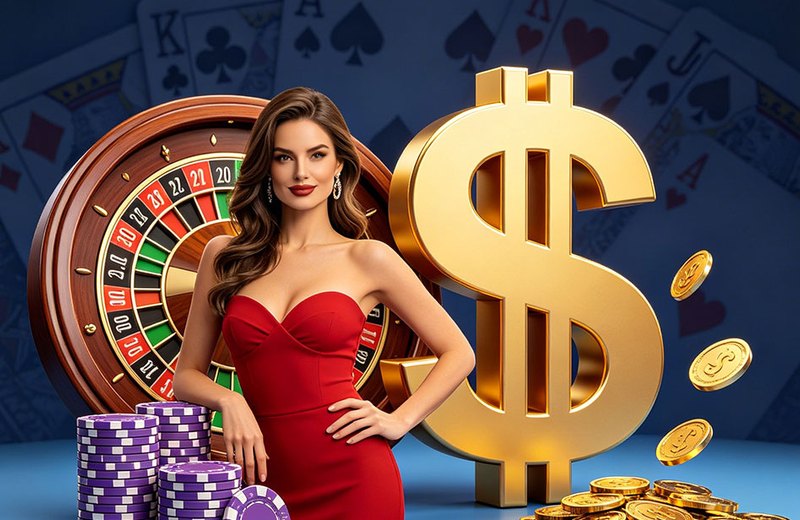 Slot Game: bảng biểu tượng của đúng trò chơi khi có thông báo mới